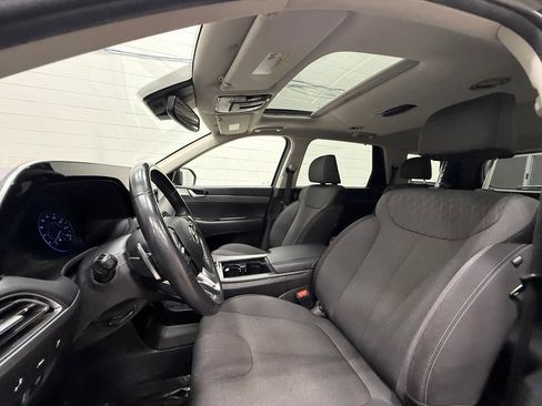 Used 2020 Hyundai Palisade SEL w/ Convenience Package AWD/4WD image 38