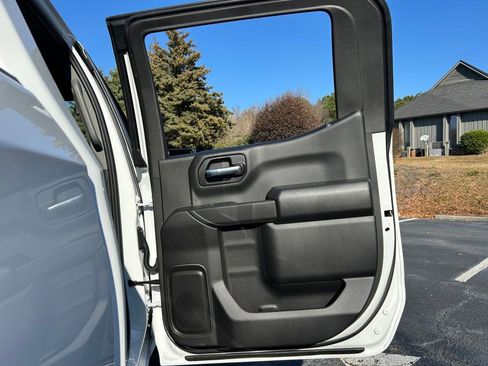 New 2026 GMC Sierra 1500 Pro w/ Graphite Edition RWD image 44