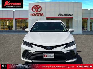 Used 2023 Toyota Camry LE w/ Cold Weather Package AWD/4WD video 2