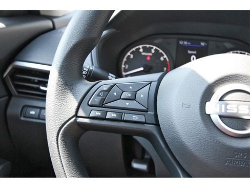 New 2025 Nissan Altima 2.5 S image 16