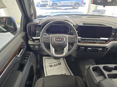 New 2026 GMC Sierra 1500 Elevation AWD/4WD image 13