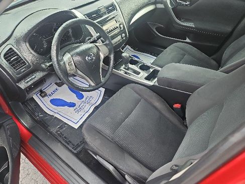 Used 2014 Nissan Altima 2.5 image 8