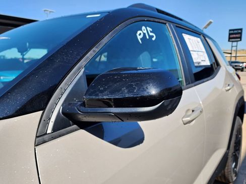 New 2026 GMC Terrain Elevation w/ Black Edition image 12