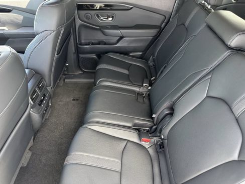 Certified 2026 Honda Pilot EX-L image 20