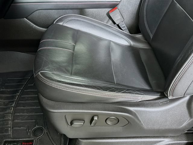 Used 2021 Chevrolet Tahoe RST RWD image 19