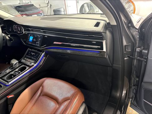 Used 2024 Audi Q7 2.0T Premium Plus AWD/4WD image 17