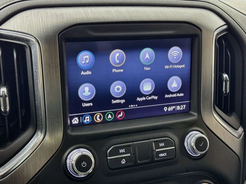 Used 2020 GMC Sierra 1500 Denali w/ Denali Ultimate Package AWD/4WD image 15
