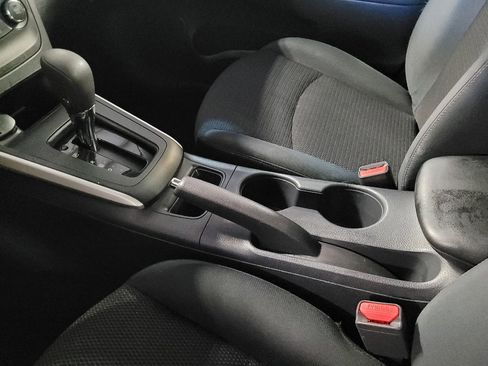 Used 2019 Nissan Sentra S FWD image 26