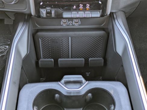 New 2026 RAM 1500 Big Horn image 20