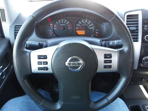 Used 2015 Nissan Frontier S RWD image 14