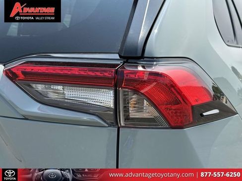 Used 2023 Toyota RAV4 XLE w/ Convenience Package AWD/4WD image 14