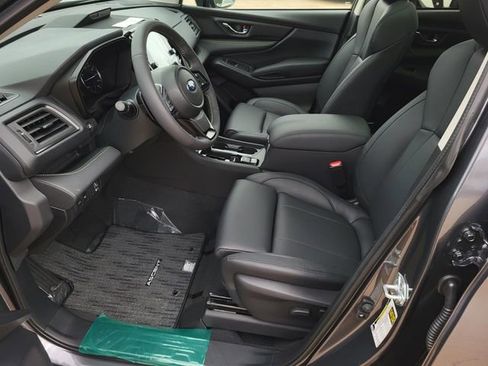 New 2025 Subaru Ascent Bronze Edition image 12