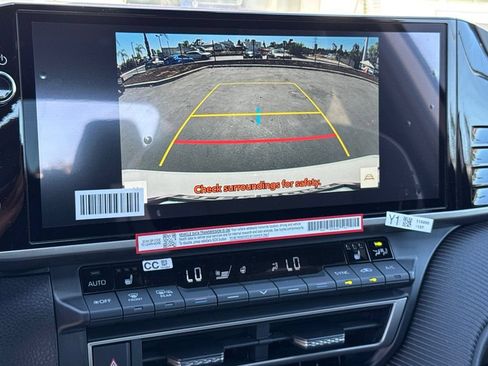 New 2026 Toyota Camry SE FWD image 26