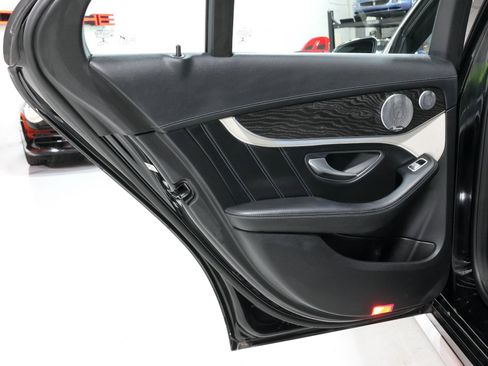 Used 2016 Mercedes-Benz C 63 AMG S image 89