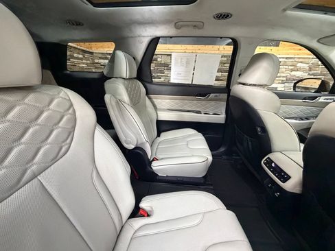 Used 2021 Hyundai Palisade Calligraphy AWD/4WD image 48