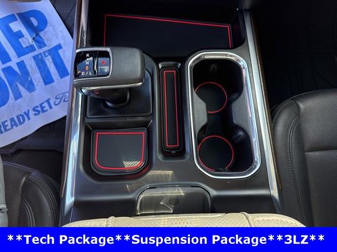 Used 2024 Chevrolet Silverado 1500 High Country w/ Technology Package image 30