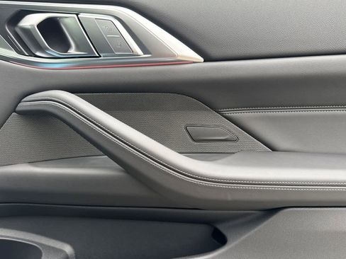 New 2026 BMW M4 Competition w/ M Driver's Package RWD image 19