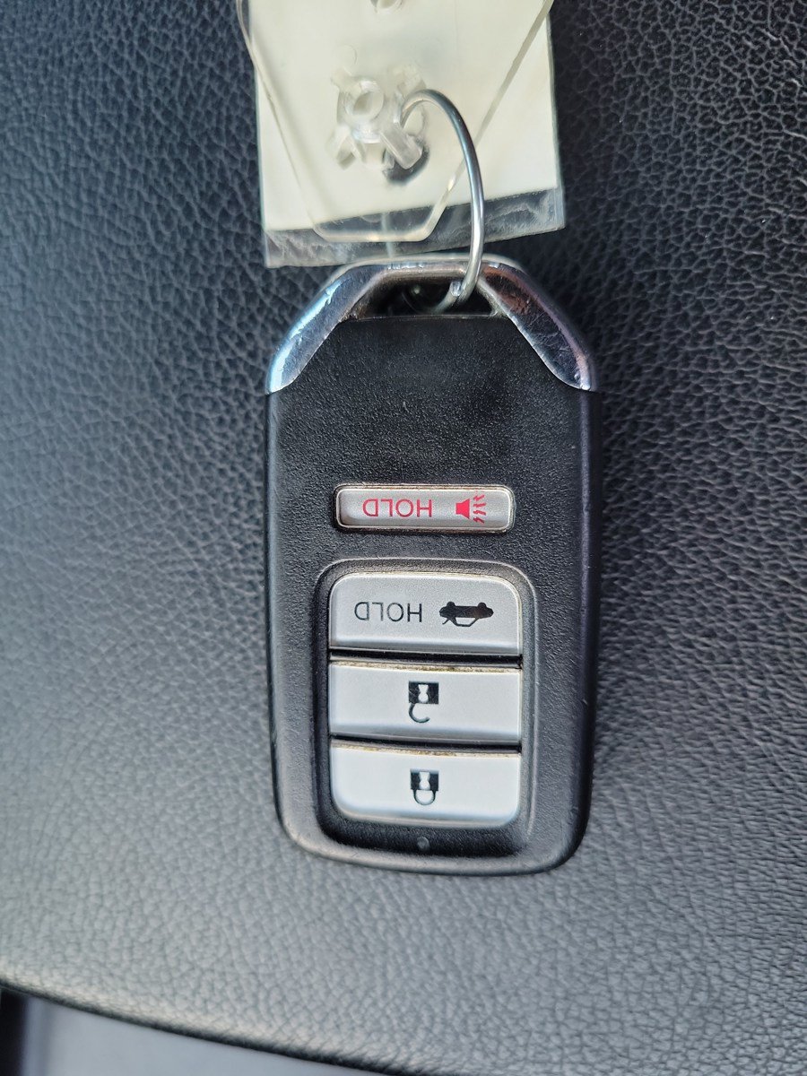 Used 2018 Honda Accord LX image 33
