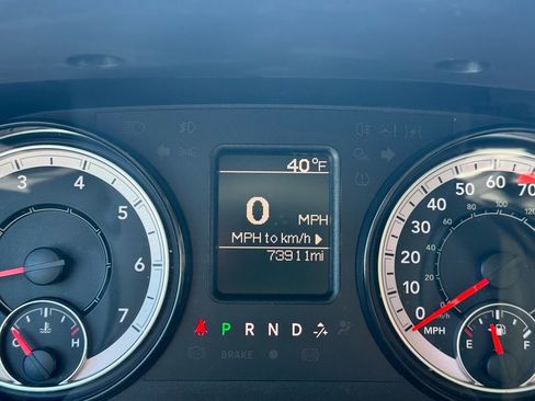 Used 2019 RAM 1500 Tradesman w/ Popular Equipment Group image 16