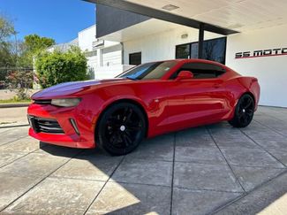 Used 2018 Chevrolet Camaro LT w/ RS Package video 1