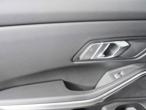 New 2026 BMW 330i Sedan w/ M Sport Package image 14