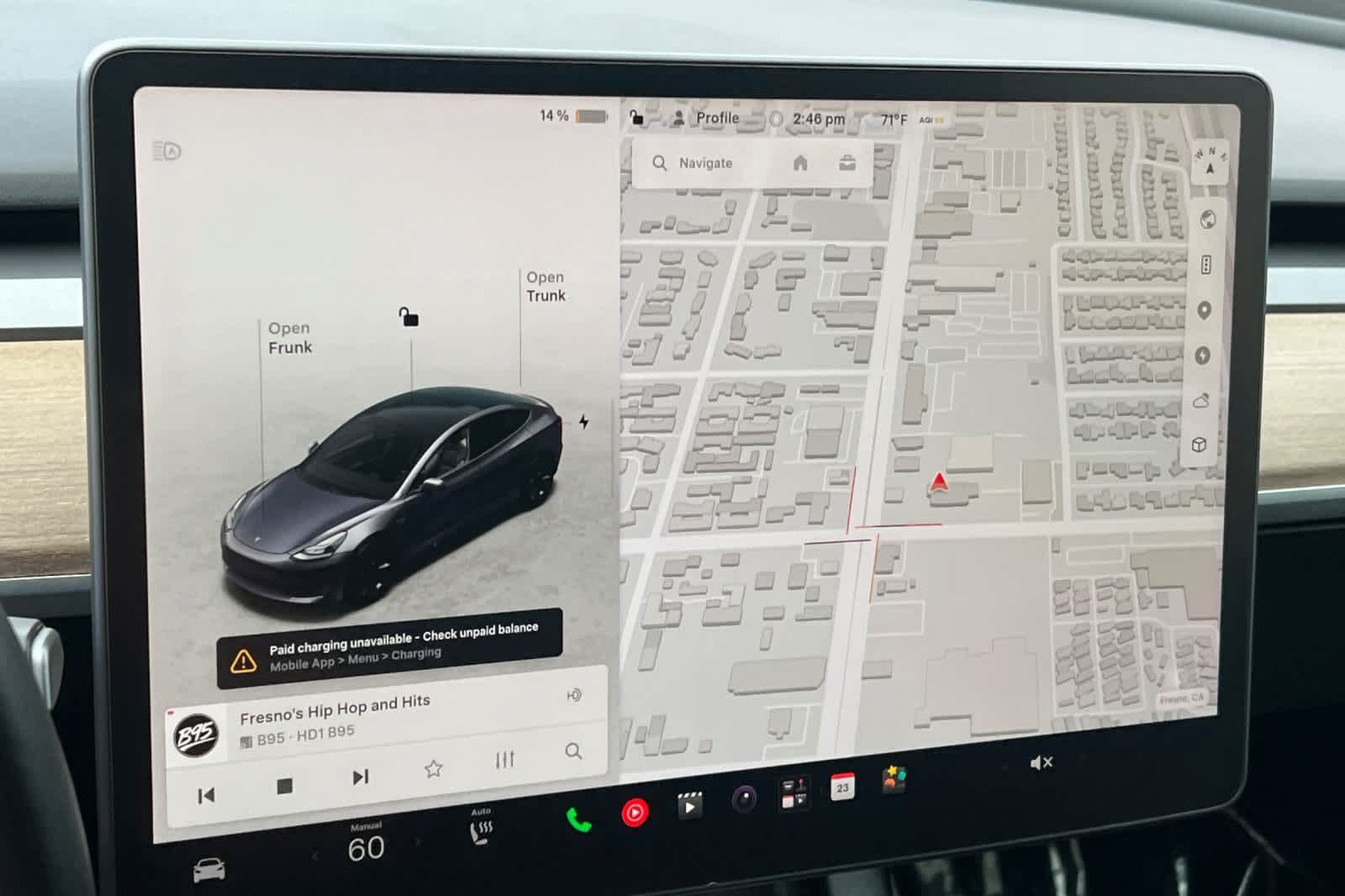 Used 2023 Tesla Model 3 Standard Range RWD image 21