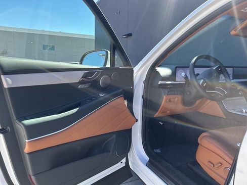 New 2026 Genesis GV80 2.5T Advanced AWD/4WD image 8