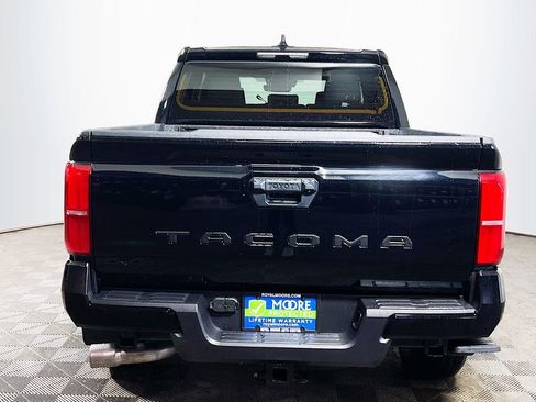 New 2026 Toyota Tacoma TRD Sport image 7