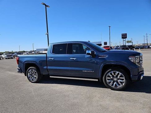 New 2026 GMC Sierra 1500 Denali image 6