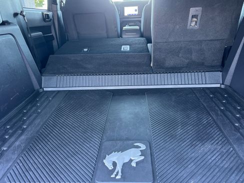 Used 2021 Ford Bronco Big Bend image 15