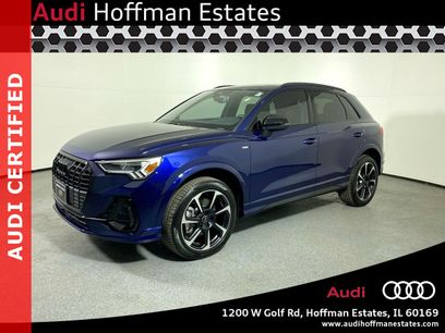 Used 2025 Audi Q3 2.0T Premium Plus w/ Premium Plus Package