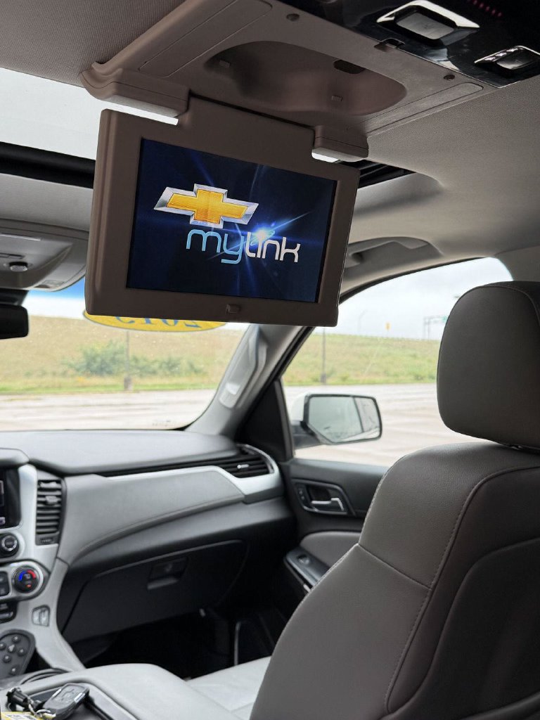 Used 2015 Chevrolet Tahoe LT AWD/4WD image 17