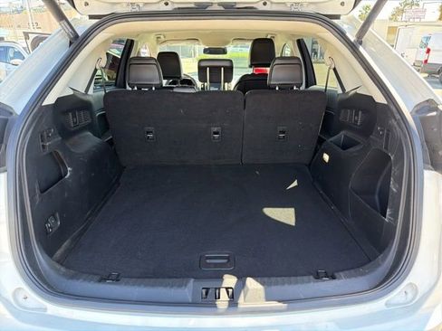 Used 2021 Ford Edge SEL w/ Convenience Package image 21