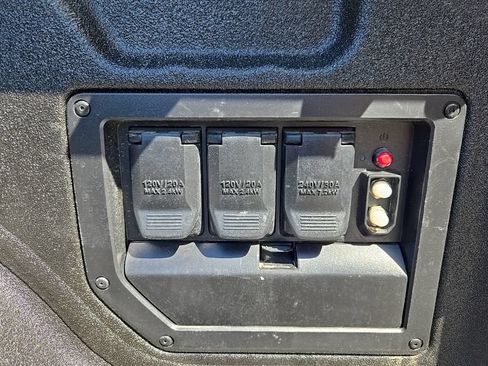 Used 2026 GMC Sierra EV Denali AWD/4WD image 65