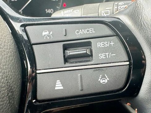 Certified 2026 Honda HR-V Sport image 10