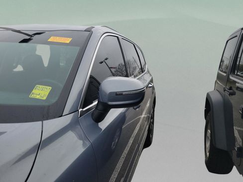 Used 2023 Kia Telluride S w/ S Sunroof Package image 28