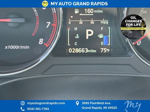 Used 2021 Mitsubishi Outlander Sport GT AWD/4WD image 18