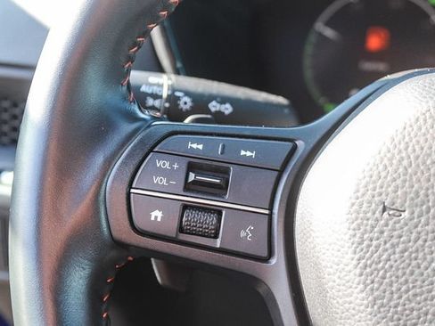 Used 2025 Honda CR-V Sport-L image 32