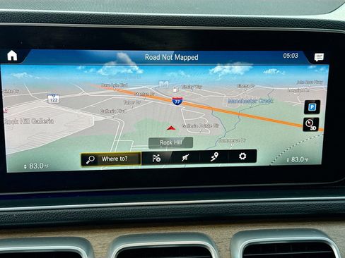 Used 2020 Mercedes-Benz GLE 450 4MATIC image 13