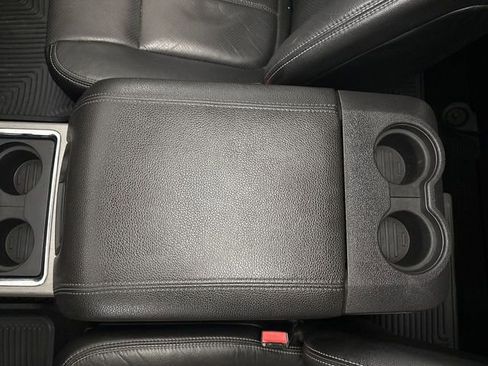 Used 2016 Ford F350 Lariat w/ Lariat Ultimate Package image 51