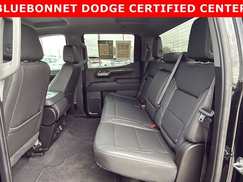 Used 2024 GMC Sierra 1500 SLT image 14