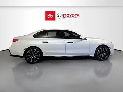 Used 2024 BMW 740i