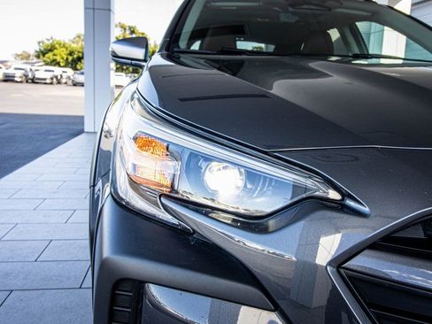 Used 2023 Subaru Outback Touring XT image 7