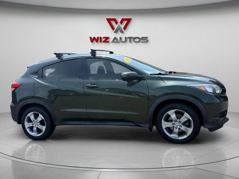 Used 2016 Honda HR-V EX-L image 6