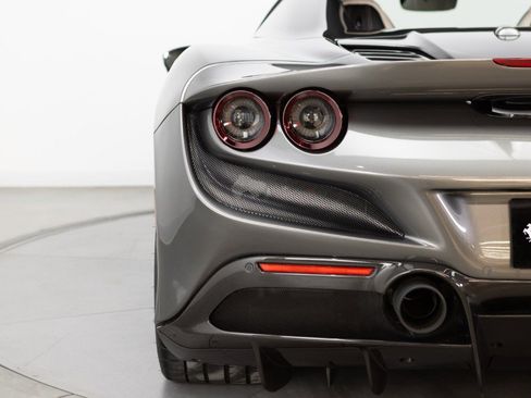 Certified 2023 Ferrari F8 Tributo image 51