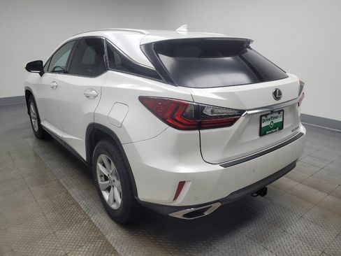 Used 2017 Lexus RX 350 AWD w/ Premium Package image 5