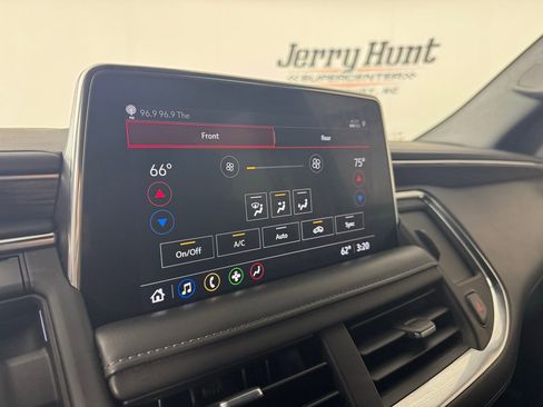 Used 2021 Chevrolet Tahoe Z71 AWD/4WD image 19