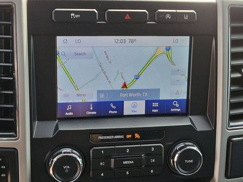 Used 2020 Ford F150 Lariat image 14