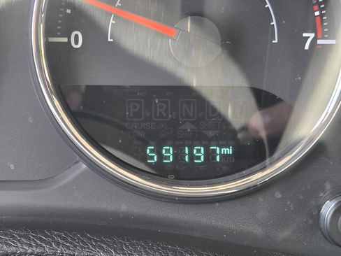 Used 2018 Jeep Wrangler Unlimited Sport AWD/4WD image 24