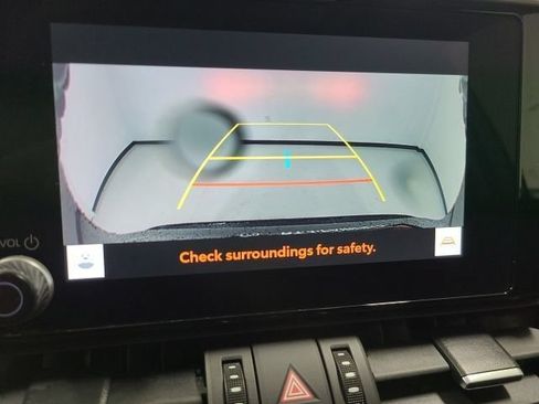 Certified 2024 Toyota RAV4 XLE Premium w/ Weather Package AWD/4WD image 3